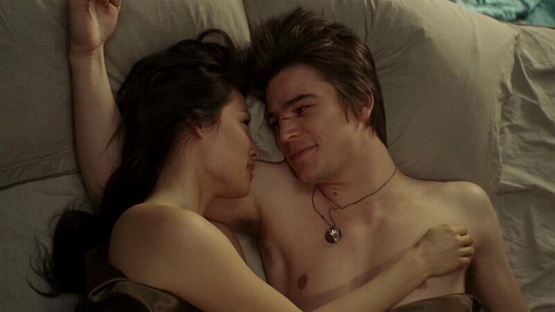 Lucky # Slevin (USA/D, 2006)