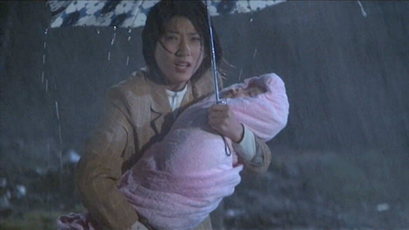 China Strike Force – Die Aufräumer (HK, 2000)