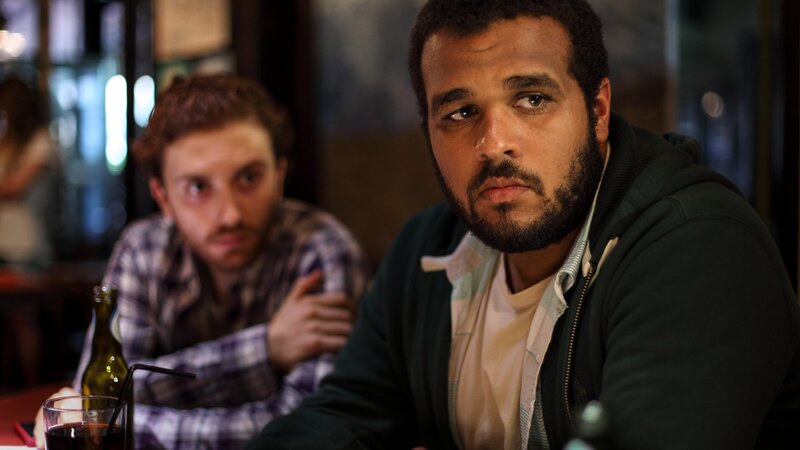 The Green Inferno (RCH/USA, 2013)