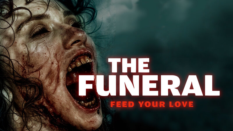 The Funeral – Feed your Love (TR, 2023)