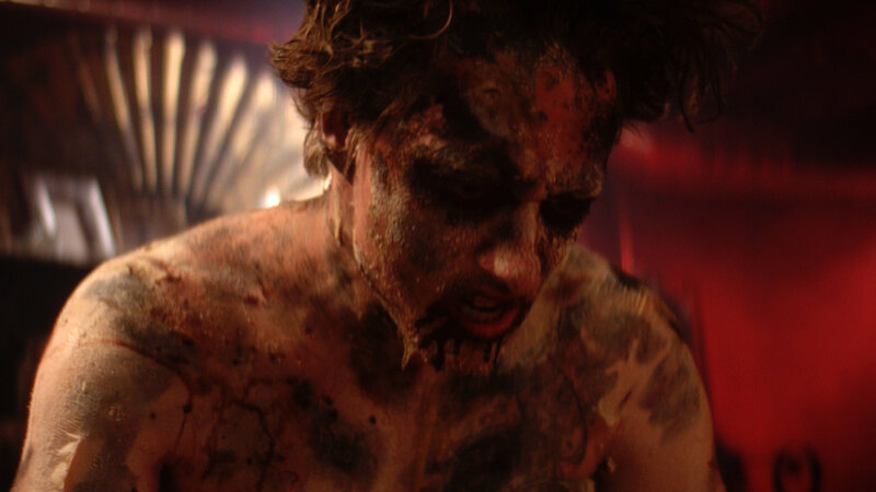 Shelter - You Will Die To Stay Here (USA, 2021)