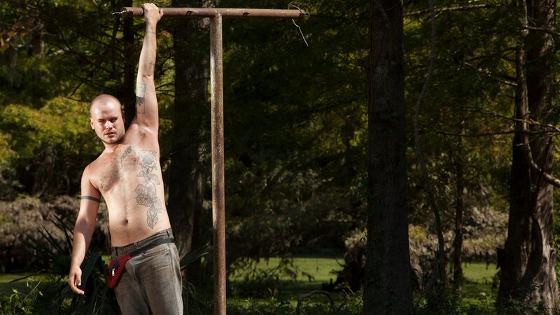 Kidnapped – Die Entführung des Reagan Pearce (USA, 2014)