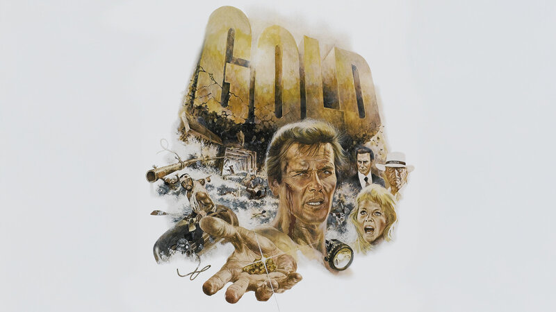 Gold (GB, 1973)
