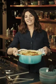 Nigella Lawson