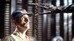 Brett (Harry Dean Stanton); Brett (Harry Dean Stanton)