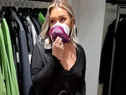 Kandidatin Atea Louise