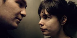 Sonne (Frederick Lau, l.); Victoria (Laia Costa, r.)
