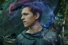 Chaos Walking Tom Holland als Todd Hewitt  Copyright: SRF/LIONS GATE ENTERTAINMENT