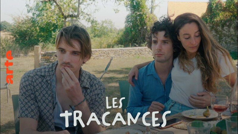 Die Workation (F, 2024)