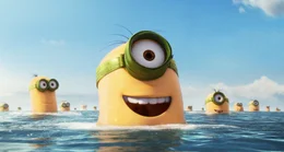 Die Minions machen sich auf zu einer aufregenden Reise, um einen neuen fiesen Anf&uuml;hrer zu finden, dem sie dienen k&ouml;nnen.  +++ Die Verwendung des sendungsbezogenen Materials ist nur mit dem Hinweis und Verlinkung auf RTL+ gestattet. +++