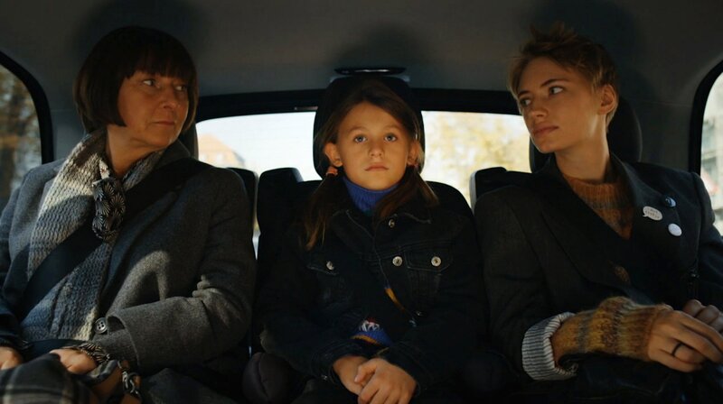 Meine Nachbarn mit dem dicken Hund (D, 2019)