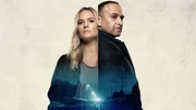 Das Team von der Autobahnpolizei: Vicky Reisinger (Pia Stutzenstein) und Semir Gerkhan (Erdogan Atalay)