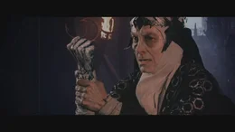K&ouml;nigin Bavmorda (Jean Marsh)