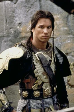 Madmartigan (Val Kilmer)