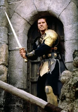 Madmartigan (Val Kilmer)