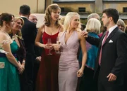 Wege zum Gl&uuml;ck Kapitel 499 Staffel 1, Episode 499 Hagen hat in der fremden Frau Viktoria gesehen: Jens Peter N&uuml;nemann als Hagen (r.)