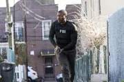 Ray Cannon (Edwin Hodge)