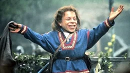 Willow Ufgood (Warwick Davis)