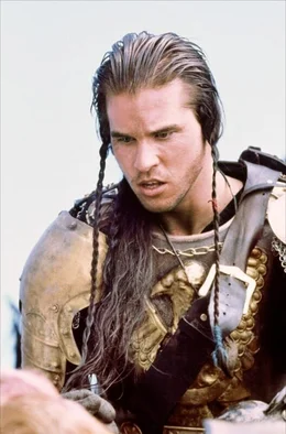 Madmartigan (Val Kilmer)