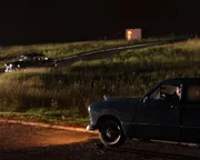 In Israel entsteht ein riskanter Plan. Ein Agenten-Team soll Eichmann kidnappen. In Israel entsteht ein riskanter Plan. Ein Agenten-Team soll Eichmann kidnappen.