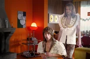 Bj&ouml;rn (Tom B&ouml;ttcher, l.) und Benny (Holger Stockhaus, r.) geben sich alle M&uuml;he. Aber irgendwie will der Text nicht im Kopf bleiben. Steht die Karriere von ABBA vor dem Aus?