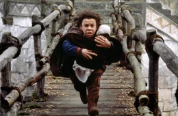 Willow Ufgood (Warwick Davis)