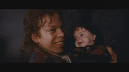 Willow Ufgood (Warwick Davis)