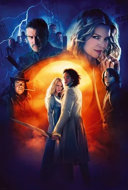 Der Sternwanderer - poster
