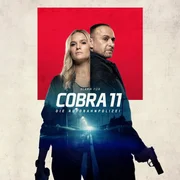 Das Team von der Autobahnpolizei: Vicky Reisinger (Pia Stutzenstein) und Semir Gerkhan (Erdogan Atalay)