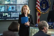 Deputy Secretary of State Evelyn Kates (Kate Burton)