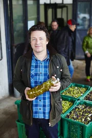 Jamie Oliver