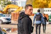 Jay Halstead (Jesse Lee Soffer)