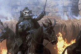 Gen. Kael (Pat Roach)