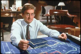 Oliver Rose (Michael Douglas) kann nicht verstehen, warum seine Frau die Scheidung will. Aus Wut dar&uuml;ber startet er einen m&ouml;rderischen Scheidungskrieg ...