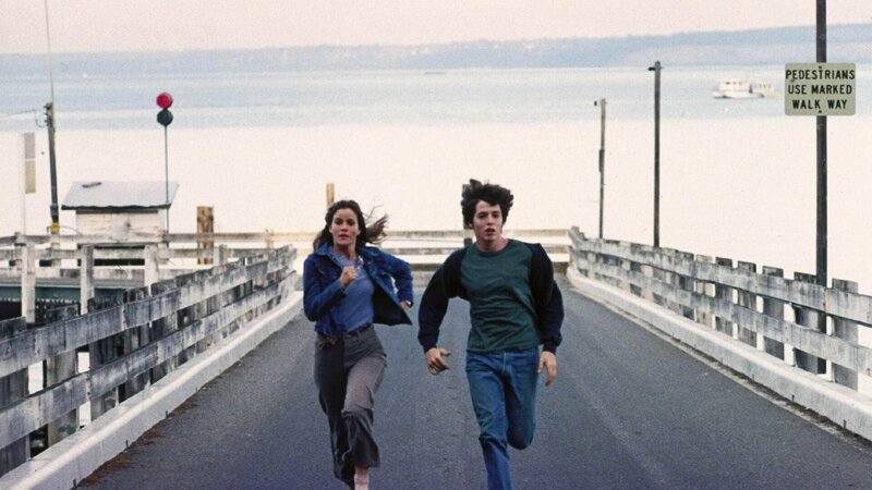 War Games - Kriegsspiele (USA, 1983)