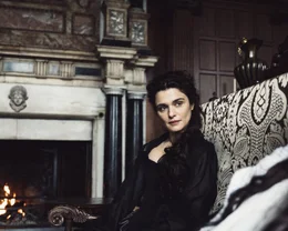 Rachel Weisz (Lady Sarah Churchill).