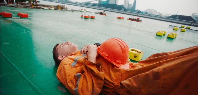 Fire Drill (D, 2024)