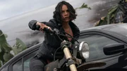 Letty (Michelle Rodriguez)  +++ Die Verwendung des sendungsbezogenen Materials ist nur mit dem Hinweis und Verlinkung auf RTL+ gestattet. +++
