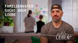 J&ouml;rn ist nach dem Tod seiner Frau auf der Suche nach einer neuen Partnerschaft. Das Onlinedating hat ihn ausgebrannt. Doch wie soll er jemanden kennenlernen - als Alleinerziehender mit zwei Kindern?