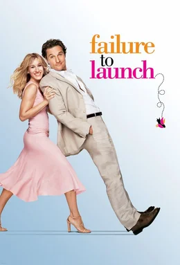 Zum Ausziehen verf&uuml;hrt: Paula (Sarah Jessica Parker, l.) und Tripp (Matthew McConaughey, r.) ...