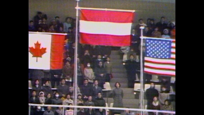 Ein Jahrhundert Winterspiele – Österreichs Olympia-Reise (A, 2025)