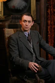 Paul Osbourne (JJ Field) Paul Osbourne (JJ Field)