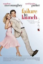 Zum Ausziehen verf&uuml;hrt: Paula (Sarah Jessica Parker, l.) und Tripp (Matthew McConaughey, r.) ...