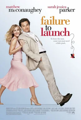Zum Ausziehen verf&uuml;hrt: Paula (Sarah Jessica Parker, l.) und Tripp (Matthew McConaughey, r.) ...