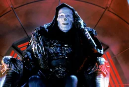 Skeletor (Frank Langella)