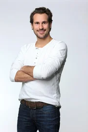 Alexander Gier spielt Kai Seebach