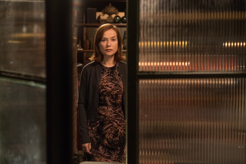 Greta (IRL/USA, 2018)