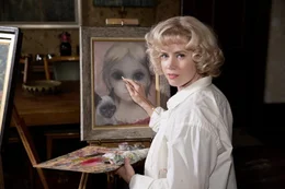 Margaret Keane (Amy Adams)