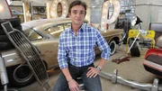 Moderator Richard Hammond blickt zur&uuml;ck auf alle Missgeschicke, auf ungewollte Explosionen, Blechsch&auml;den und Pannen, die ihm und seinen Kollegen w&auml;hrend ihrer legend&auml;ren Challenges in der Historie des kultigen Automagazins widerfahren sind.