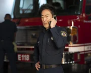 Howie "Chimney" Han (Kenneth Choi)